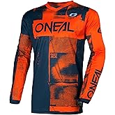 O'NEAL Element Jersey Mens Roller Blue/Orange Medium
