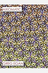 Axiomatic Kindle Edition