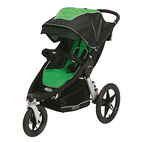 graco relay stroller
