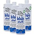 Jack's Magic The Blue Stuff (1 qt) (4 Pack)