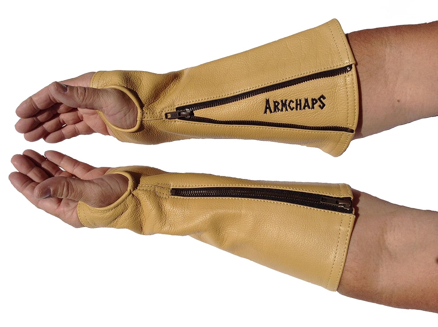 For Male & Female all ages Left & Right formfitting. Black 1 Pair