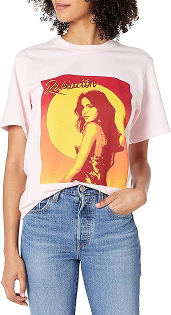 baby selena shirt
