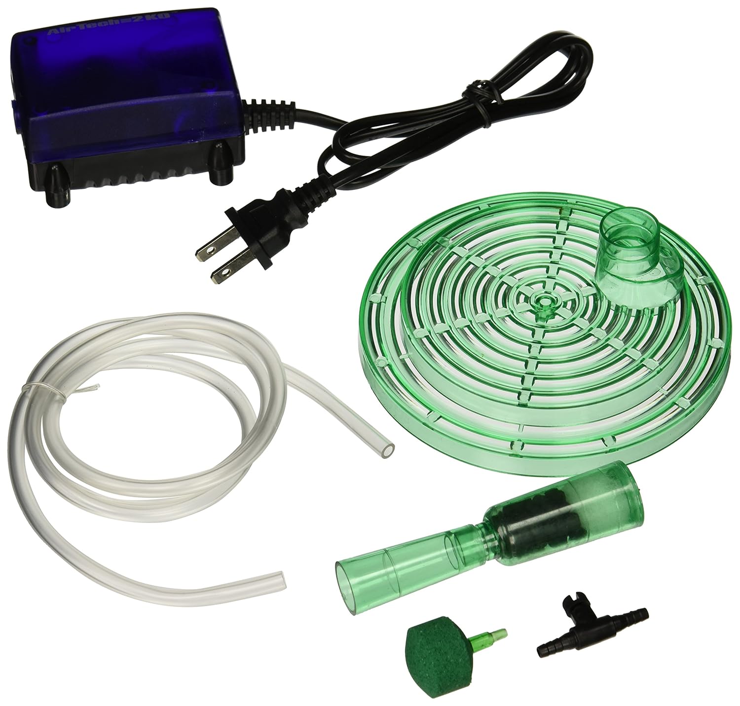 Best Water Filter For Round Aquarium