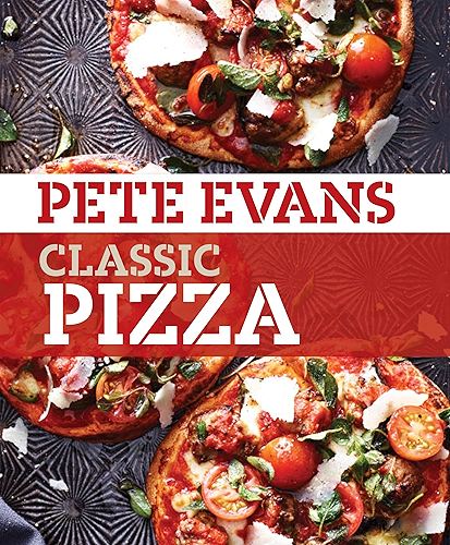 Download Classic Pizza (English Edition) PDF