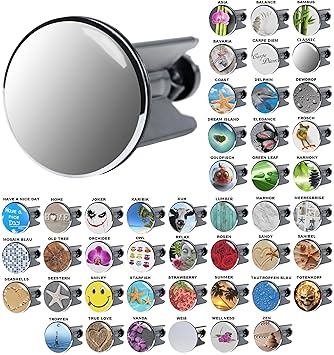 Waschbeckenstöpsel Classic, viele schöne Waschbeckenstöpsel zur Auswahl, hochwertige Qualität ?????