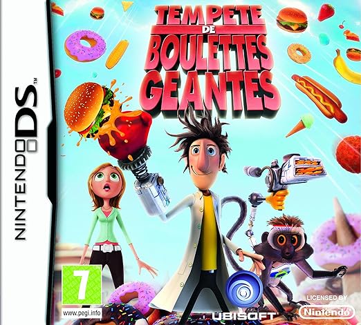 tempete de boulette tempete de boulette