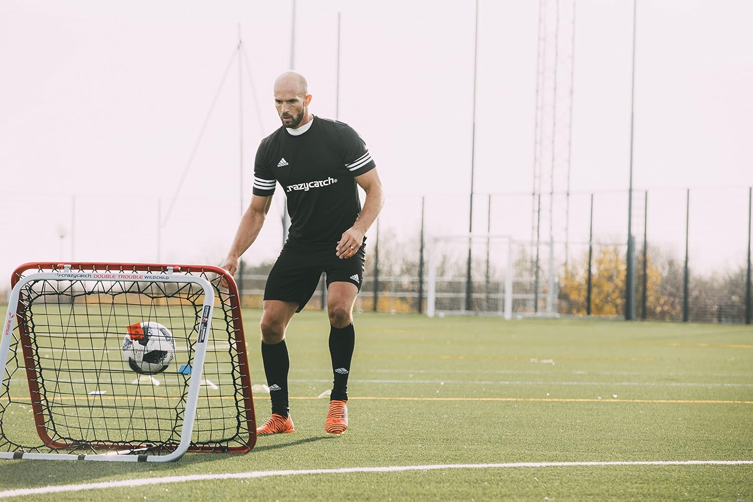 crazy catch netball amazon