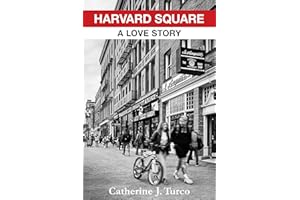 Harvard Square: A Love Story