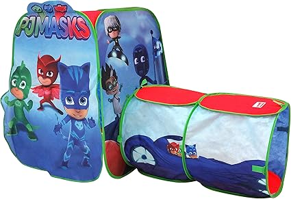 playhut paw patrol explore 4 fun play tent