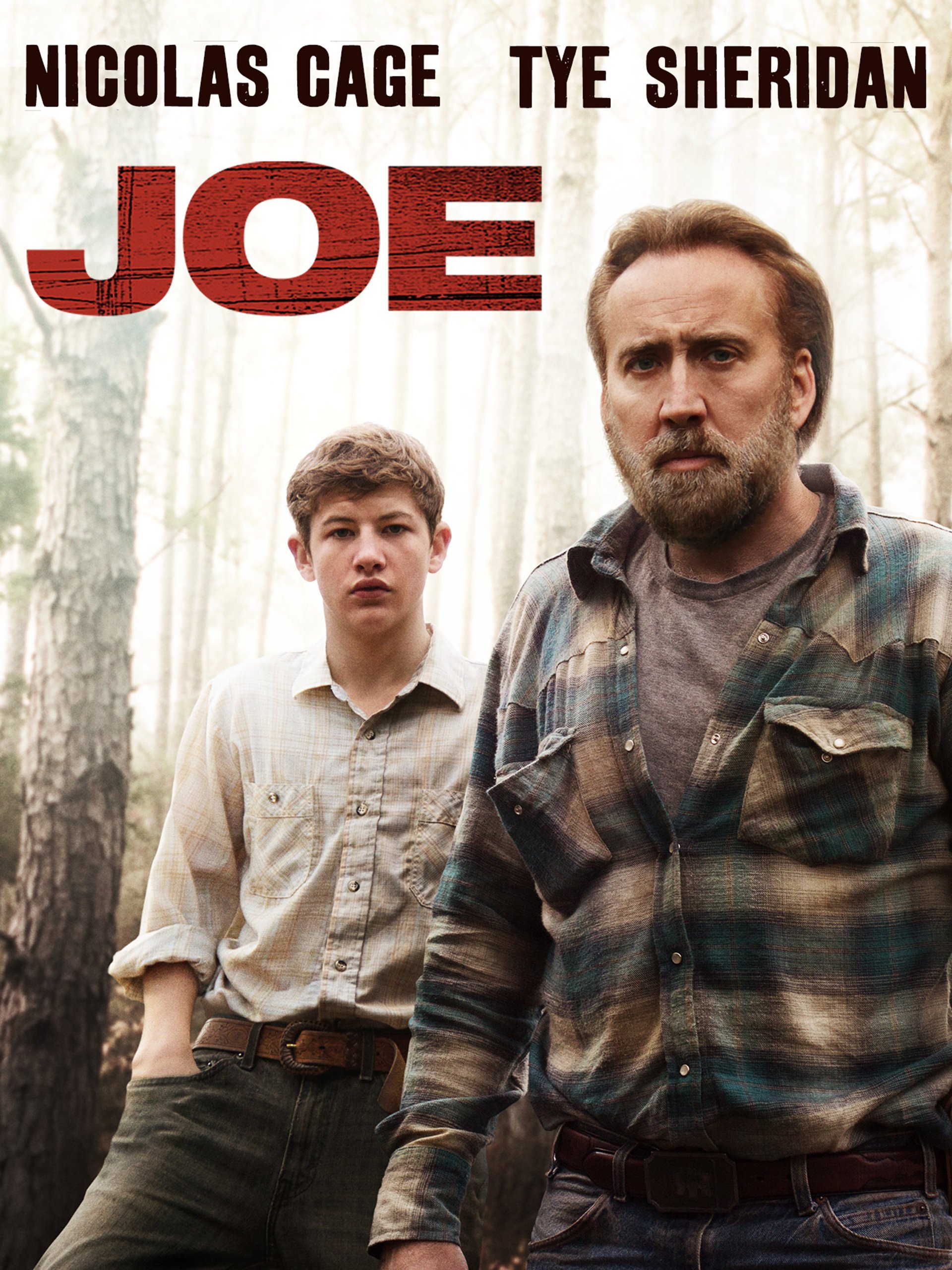 Watch Joe | Prime Video