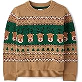 Gymboree Baby-Boys and Toddler Long Sleeve Thermal Henley Shirt