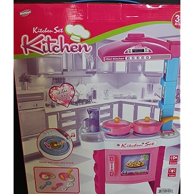Compact Kitchen Set Ideal for Small Spaces Nigeria Ubuy