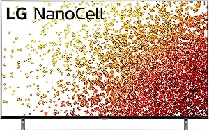 LG 65NANO90UPA Alexa Built-In NanoCell 90 Series 65