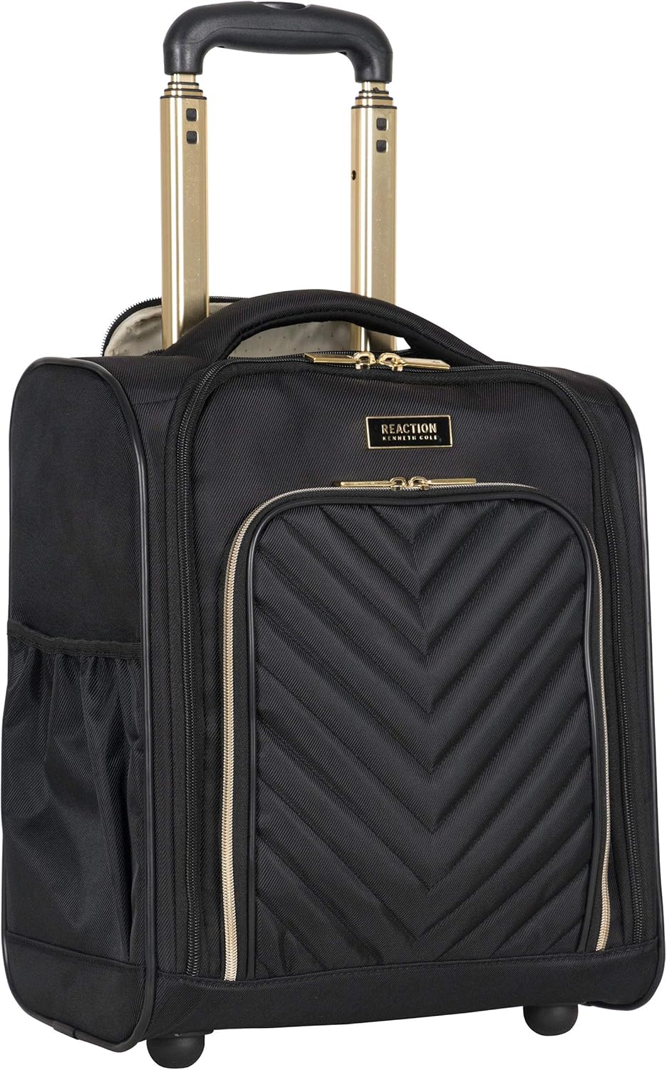 kenneth cole reaction underseat luggage