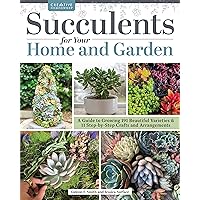 Dry Exotic Garden: A Gardener's Guide to Xeriscaping with