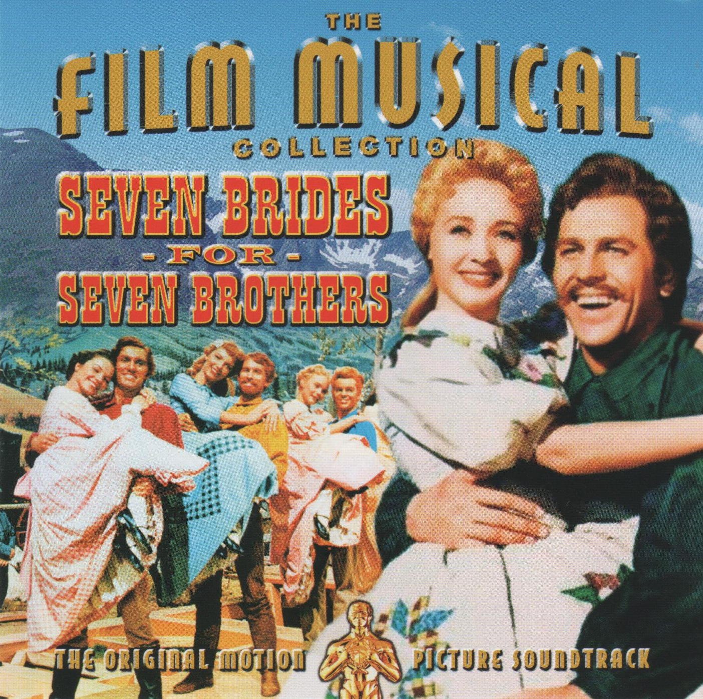 Seven Brides For Seven Brothers