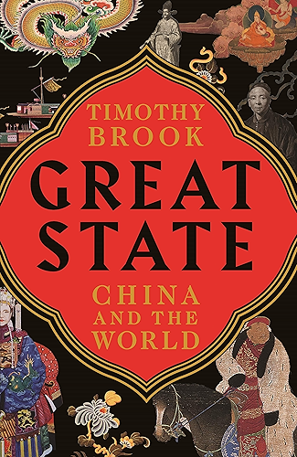 Download Great State: China and the World (English Edition) PDF