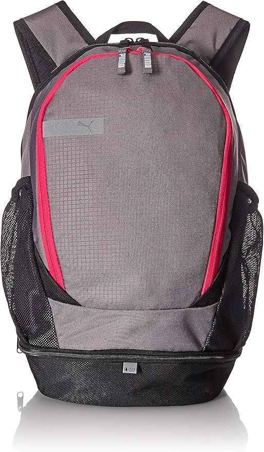 Puma Vibe Backpack Amazon.co.uk Sports & Outdoors