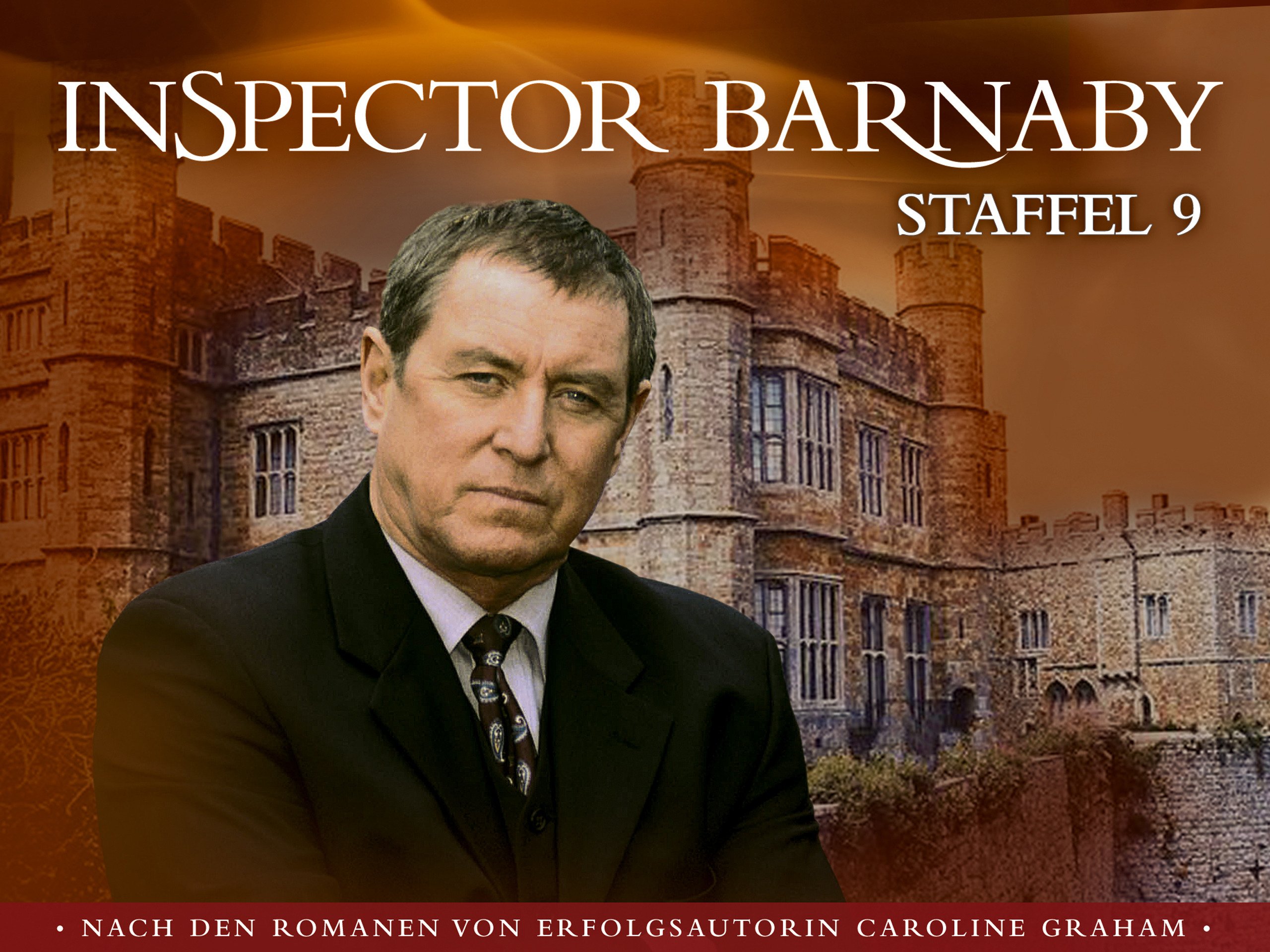 Amazon.de Inspector Barnaby Staffel 9 ansehen Prime Video