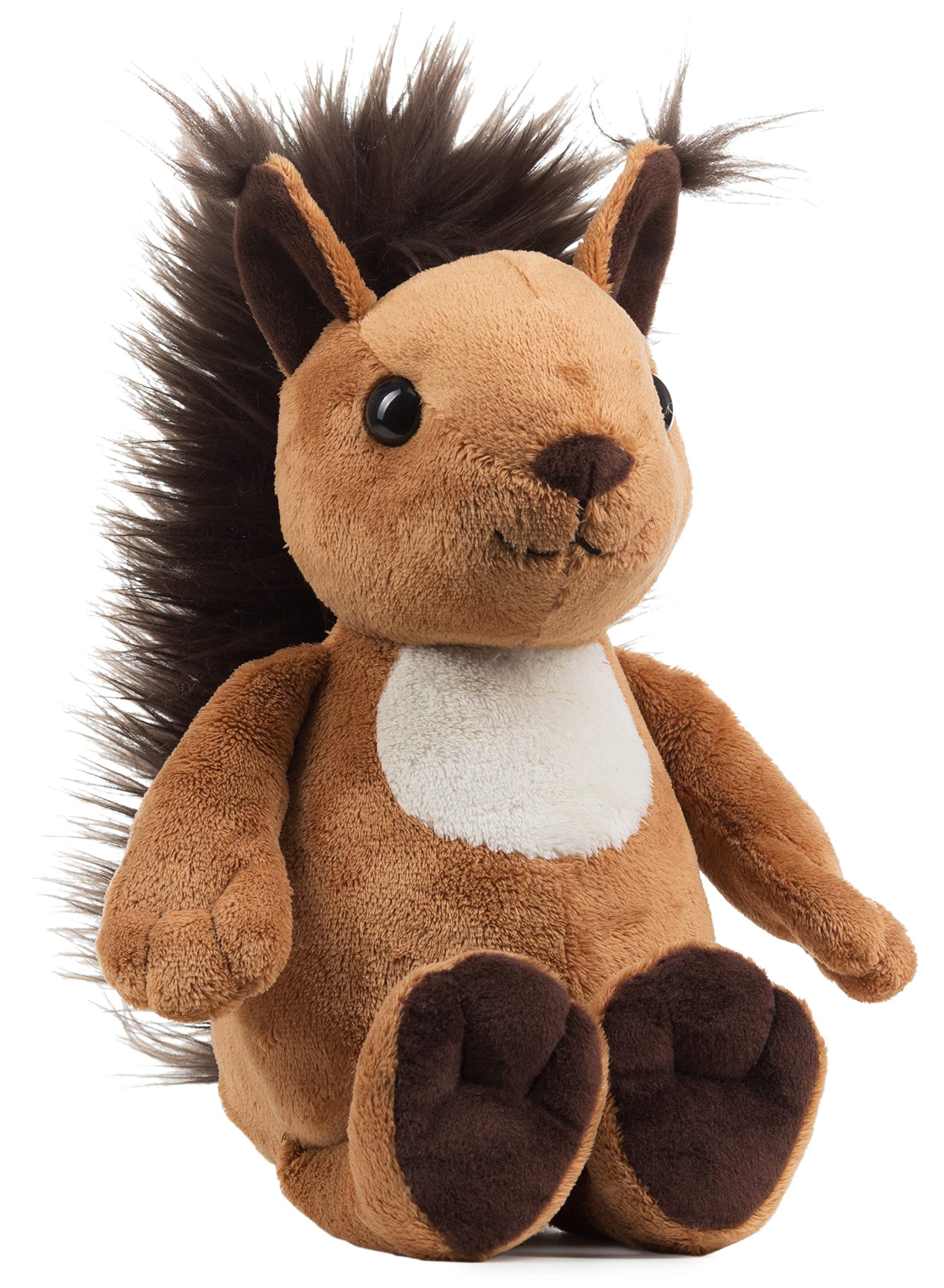 Schaffer 5692 Plush Squirrel Luzy 32 cm
