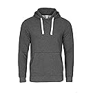 Casual Standard Hoodie Herren Kapuzenpullover Sweatshirt Kapuzenpulli Pullover mit Kapuze