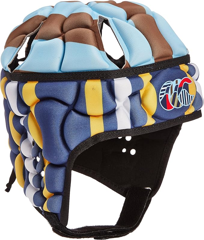 Canterbury Men's Club Plus Headguard, Navy XLarge Amazon.co.uk