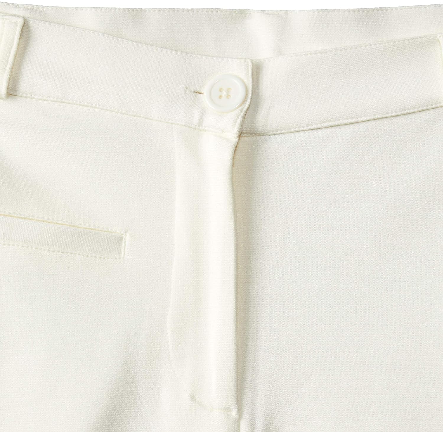 and women's synthetic trouser suit