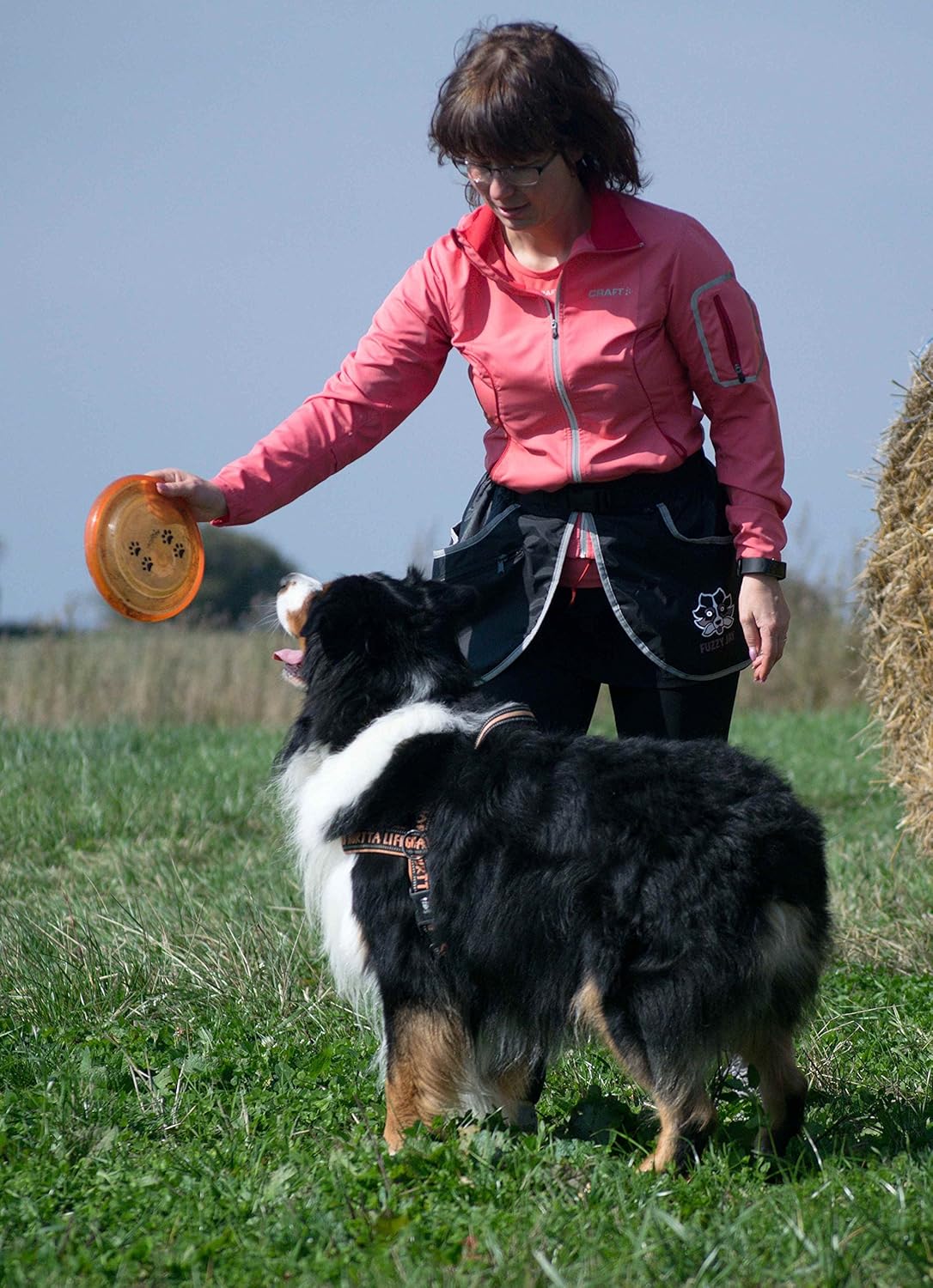 agility training skirt