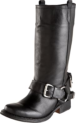 steve madden calf boots