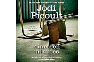 Nineteen Minutes: A novel