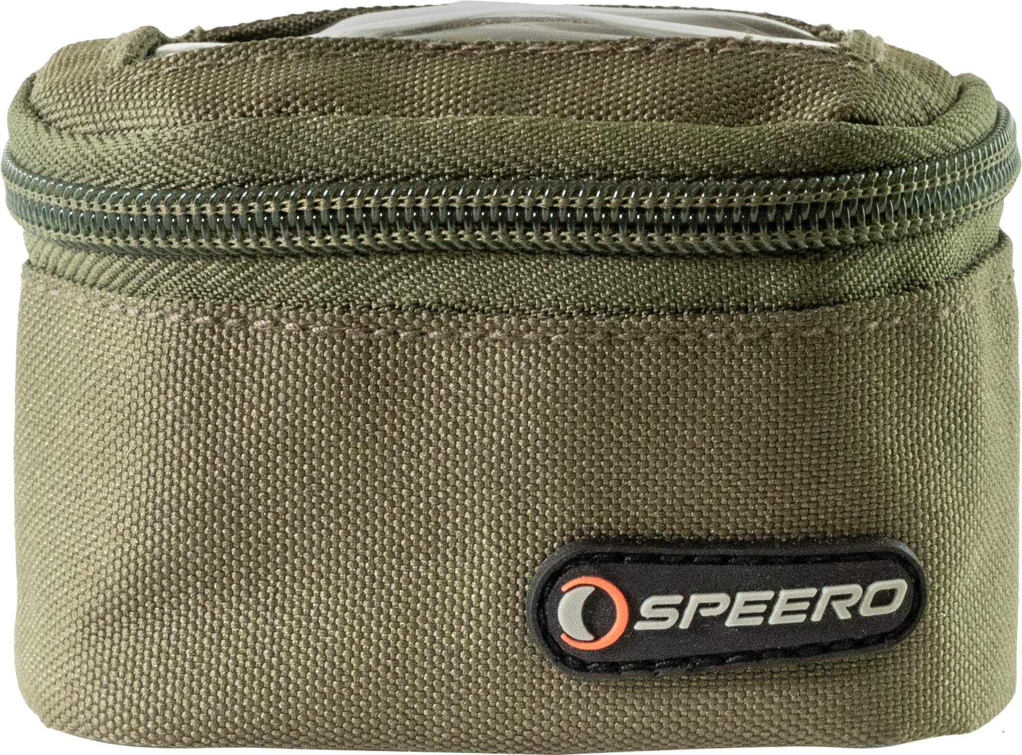 SPEERO Midi Lead Pouch Green