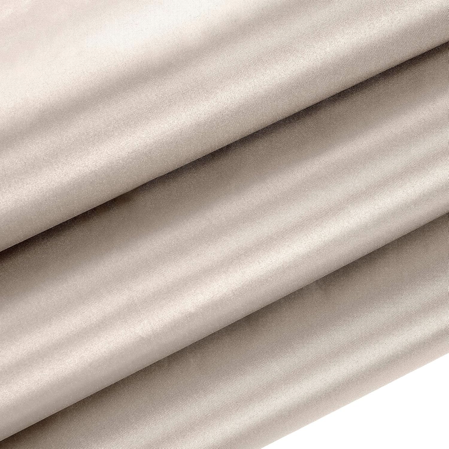 EMF Shielding Fabric EMF Faraday Fabric Nickel Copper Protection Fabric Faraday Tape for Anti Radiation, Anti Static, Anti Theft Swipe Card, EMI Isolation, Signal Blocking, 79 x 42.5 Inch: Industrial & Scientific