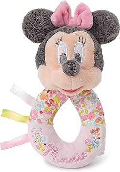 amazon peluche minnie