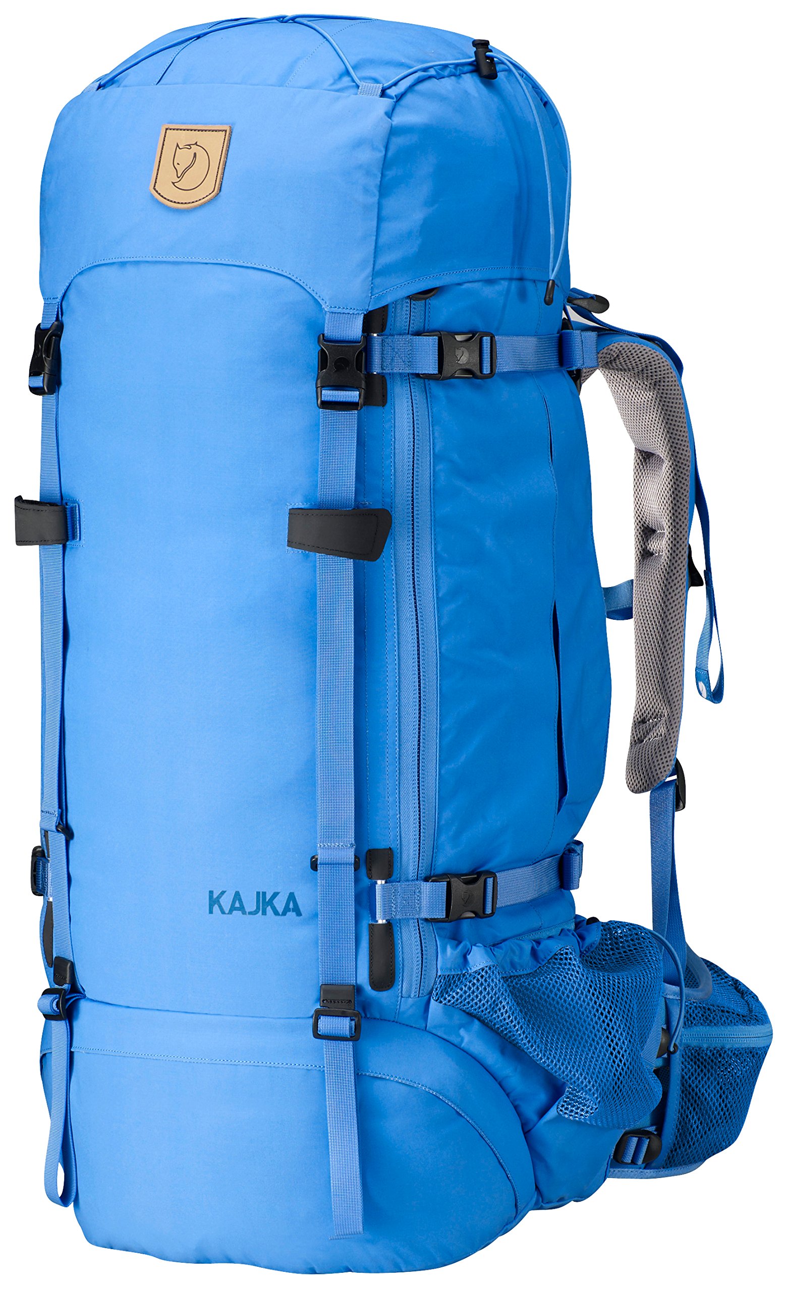 FJALLRAVEN F27097-525 Kajka 100 UN Blue OneSize