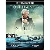 Sully (4K Ultra HD + Blu-ray + Digital HD)