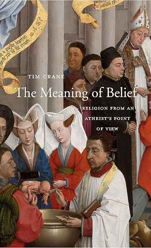Download The Meaning of Belief (English Edition) PDF