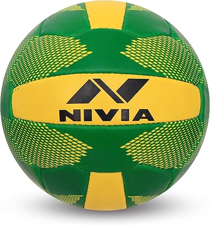 Nivia throwball Clearance
