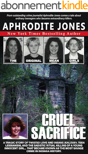Download Cruel Sacrifice (English Edition) PDF
