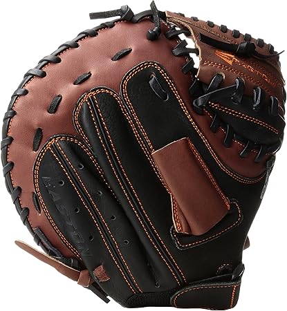 easton mako glove youth