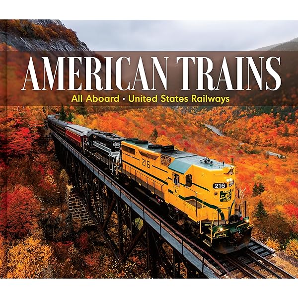 North American Railroads: The Illustrated Encyclopedia: Solomon