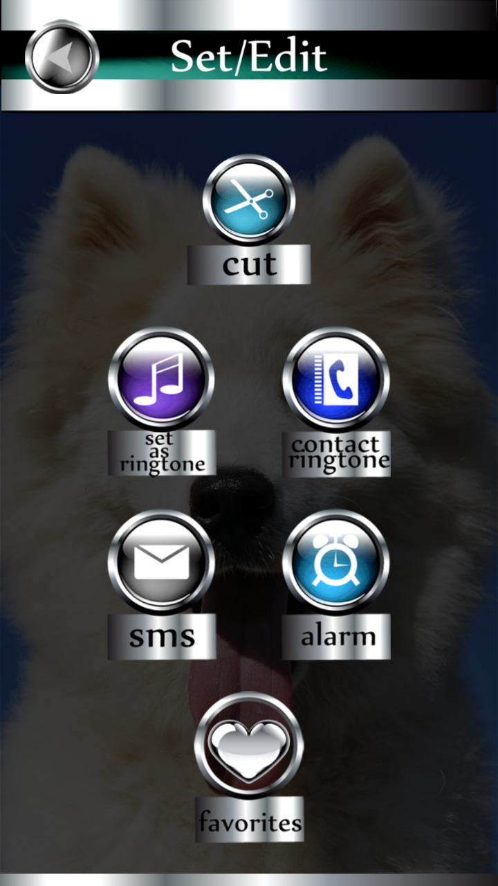 Dog for Android