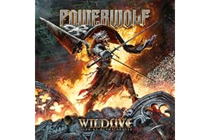 Wildlive (Live At Olympiahalle)