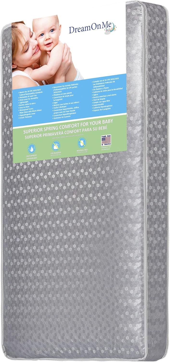 cheap toddler mattress near me