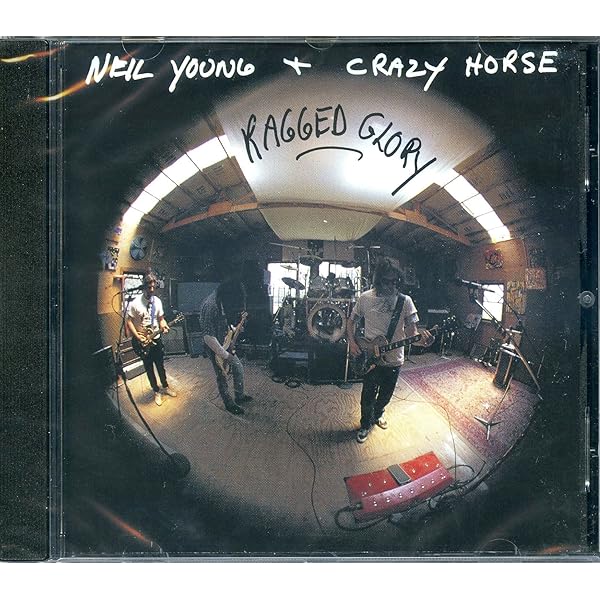 YOUNG,NEIL - Neil Young - Amazon.com Music