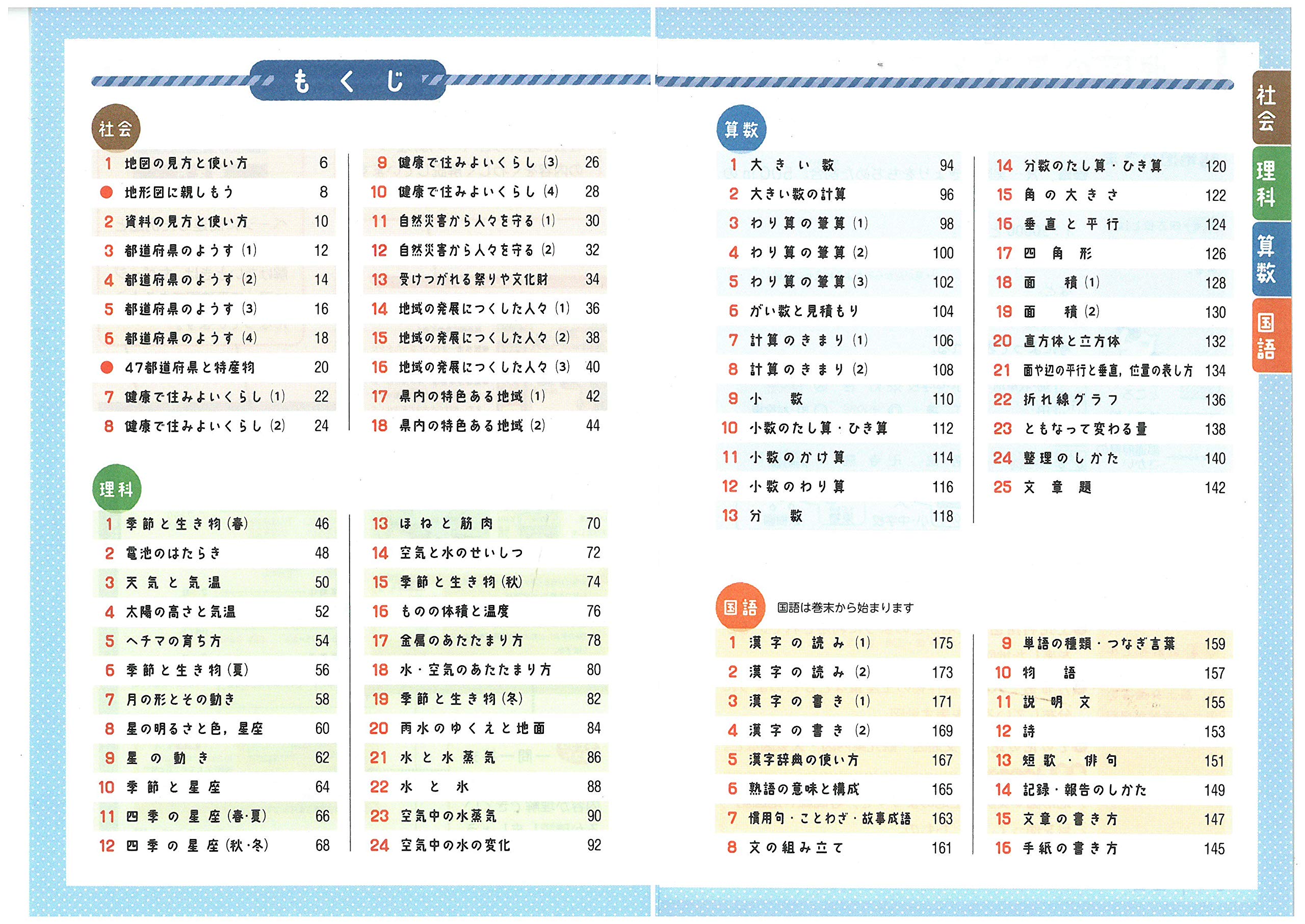 小学4年 全科の要点100 日常学習やテストによく出る最重要事項だけを1冊に 受験研究社 受験研究社 小学教育研究会 本 通販 Amazon