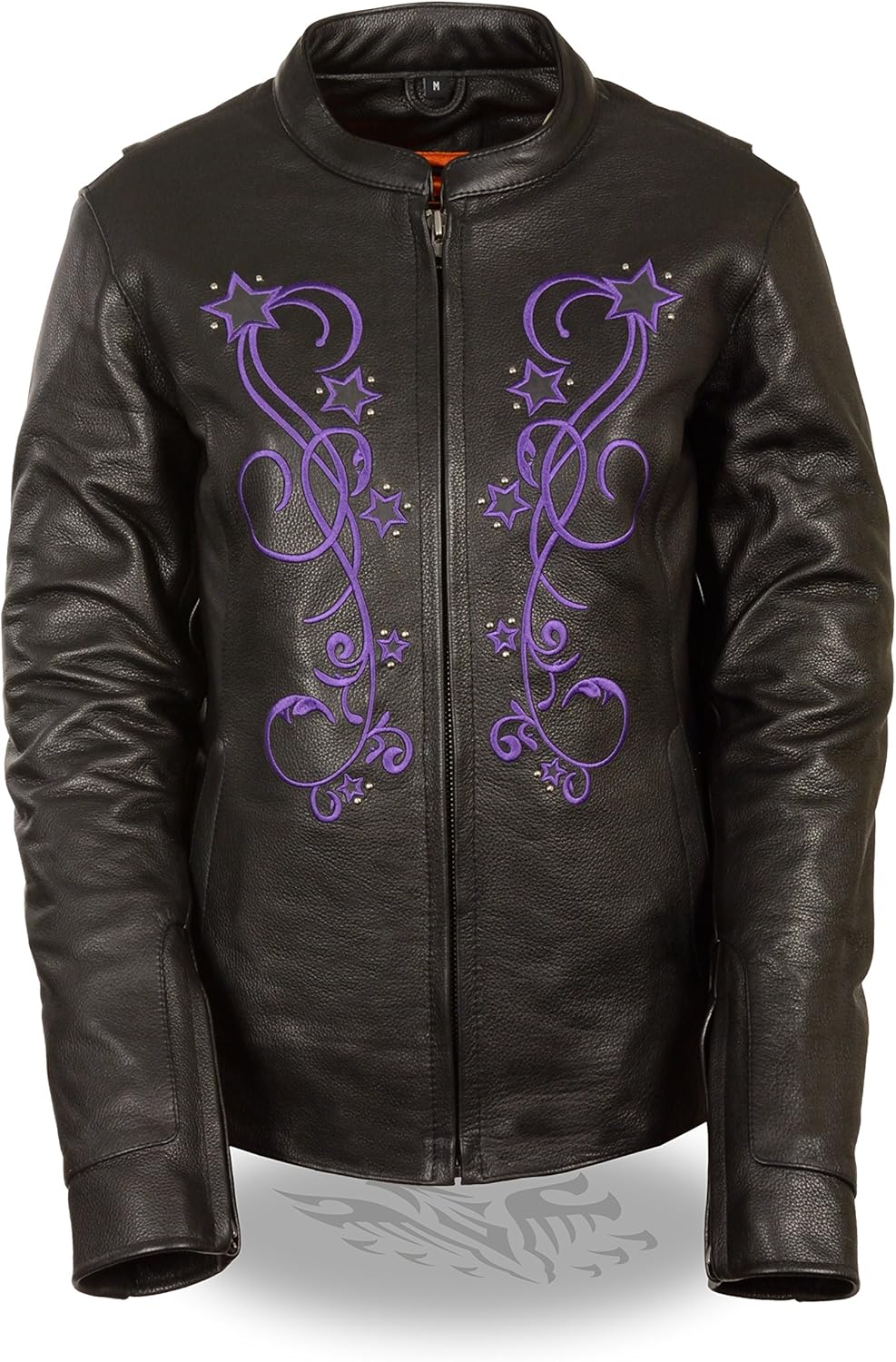 Best Milwaukee Leather By Shaf