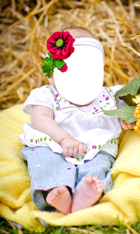 Amazon Com Baby Photo Montage Apps Games