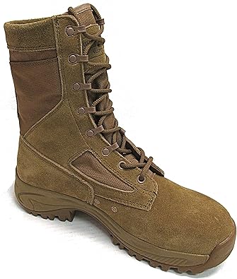 most comfortable ocp boots
