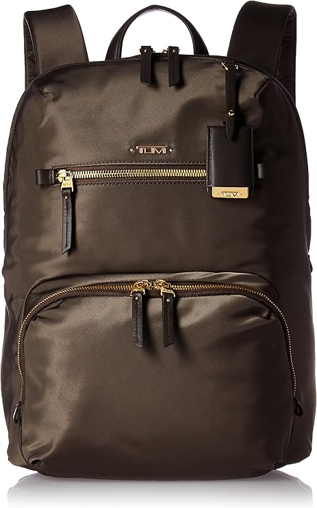 tumi halle backpack