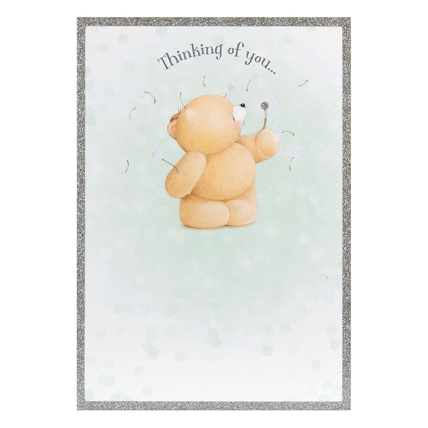 Hallmark Thinking of You Card 'Thinking of You Lots'  Medium Amazon